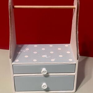 Maileg Miniature Wardrobee